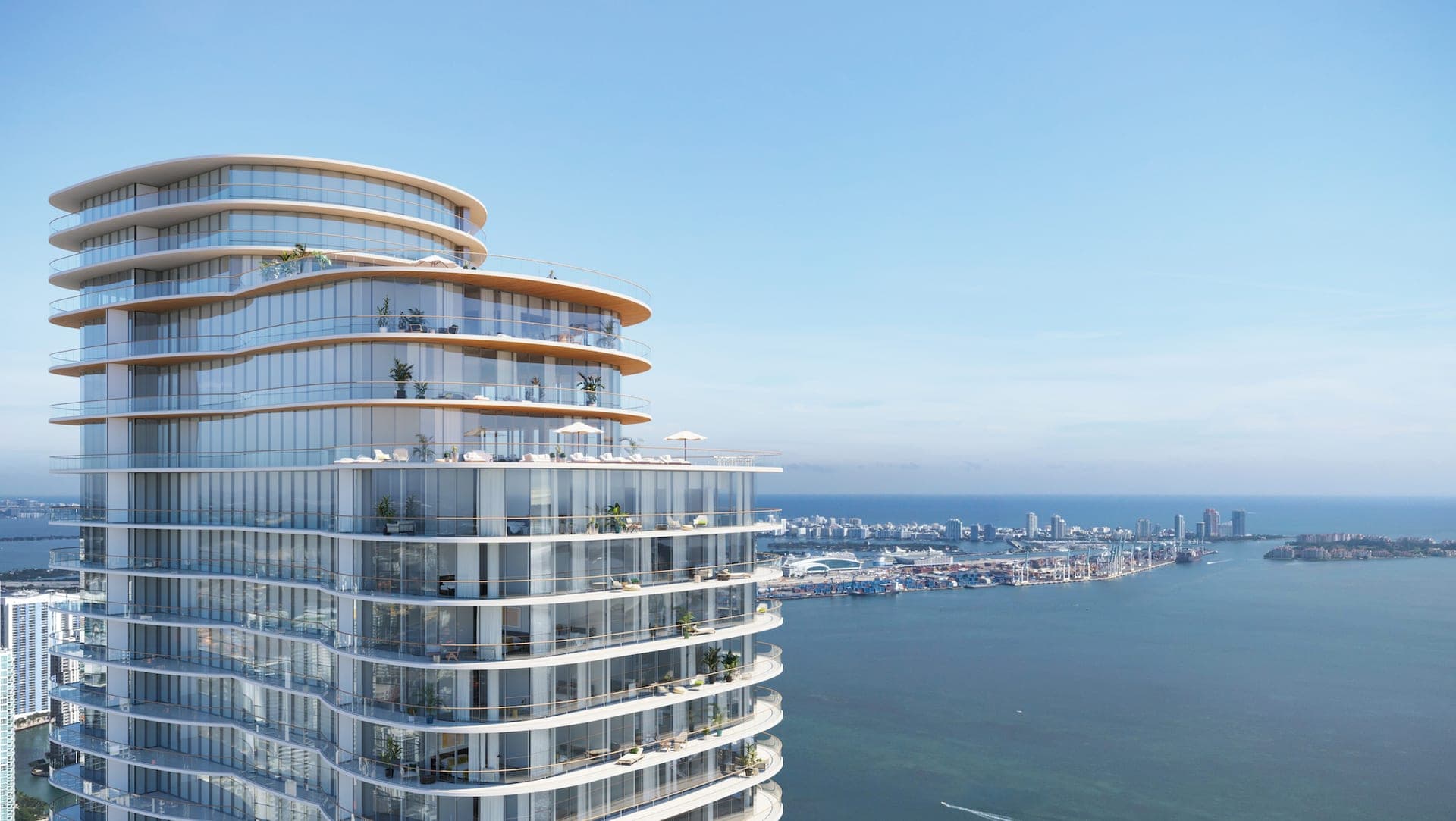 Branded Residences